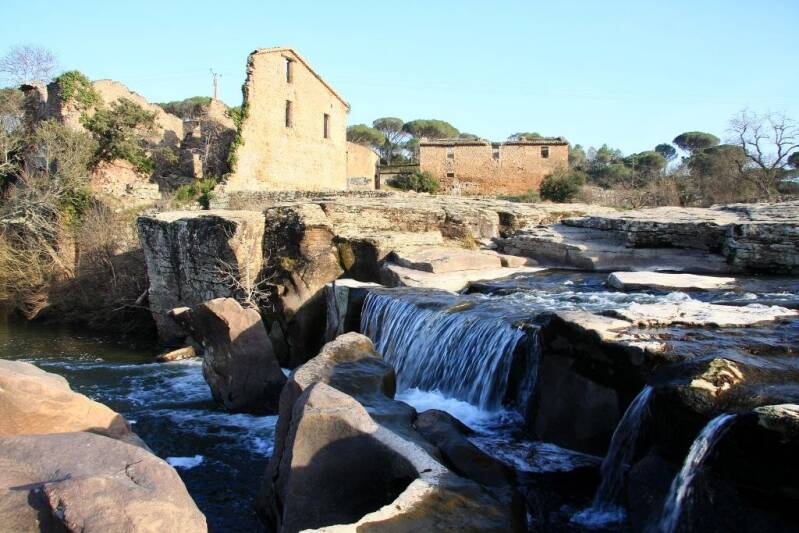 Locations saisonnières Var, jacuzzi, jardin clos