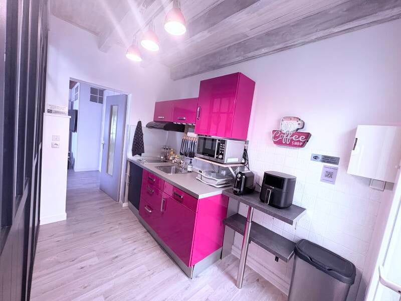 Locations saisonnières Var, jacuzzi, jardin clos