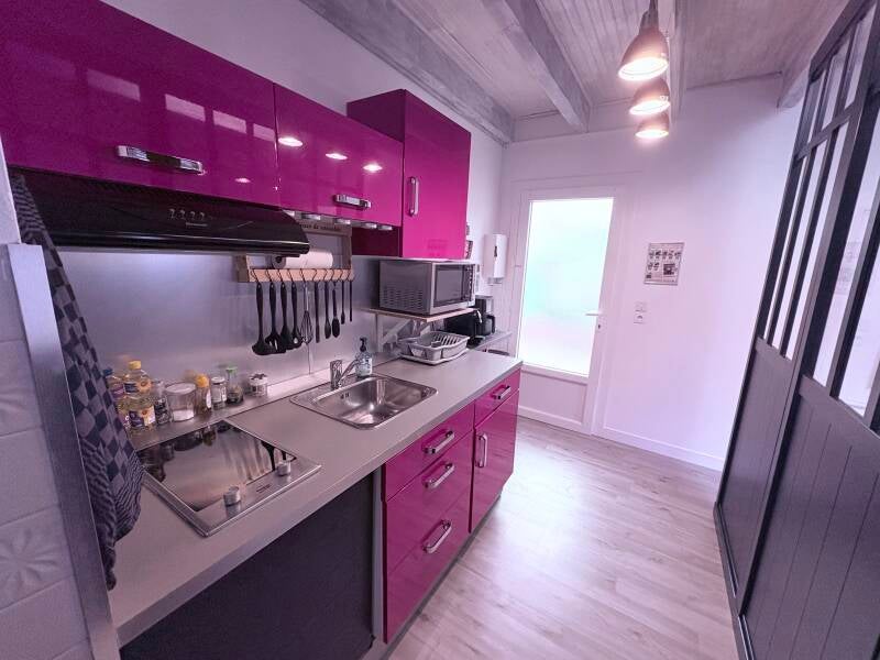 Locations saisonnières Var, jacuzzi, jardin clos