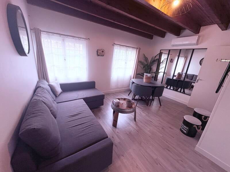 Locations saisonnières Var, jacuzzi, jardin clos