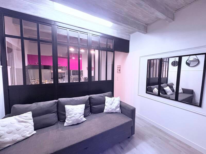 Locations saisonnières Var, jacuzzi, jardin clos