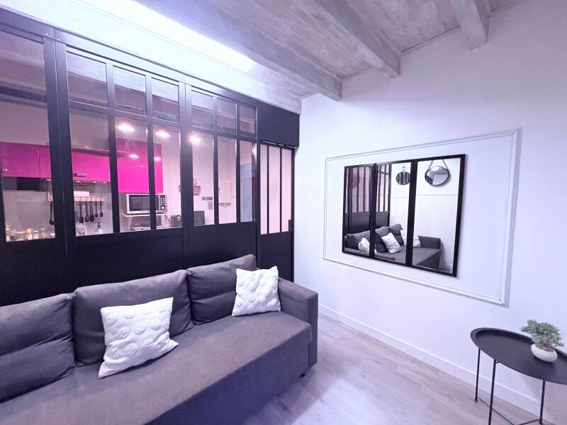 Locations saisonnières Var, jacuzzi, jardin clos