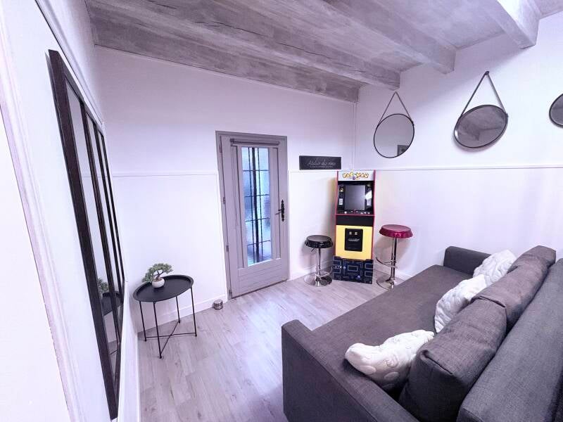 Locations saisonnières Var, jacuzzi, jardin clos