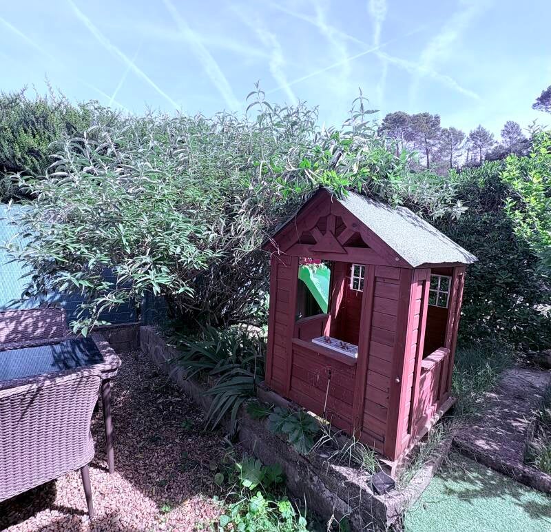 Locations saisonnières Var, jacuzzi, jardin clos