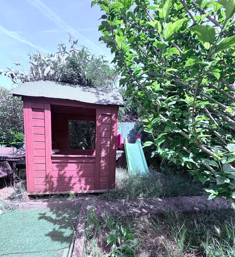 Locations saisonnières Var, jacuzzi, jardin clos