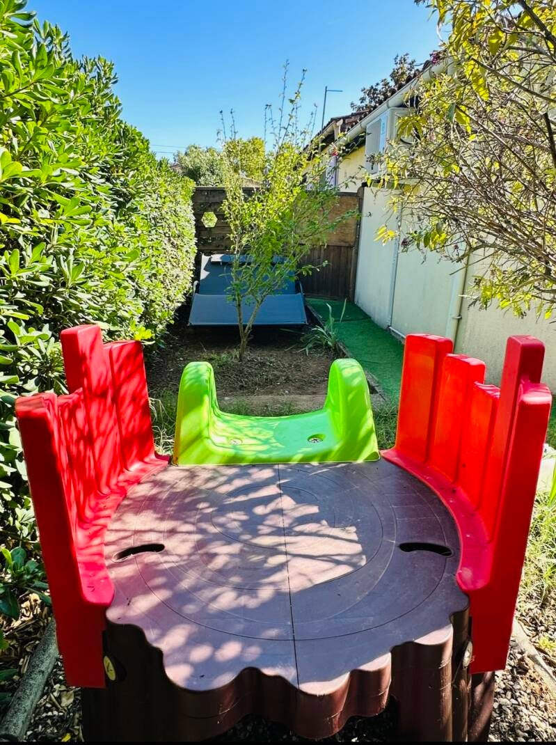 Locations saisonnières Var, jacuzzi, jardin clos