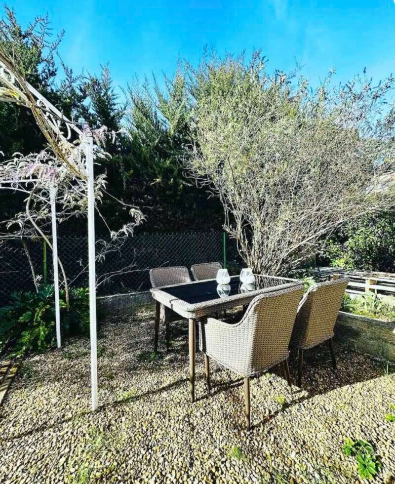 Locations saisonnières Var, jacuzzi, jardin clos