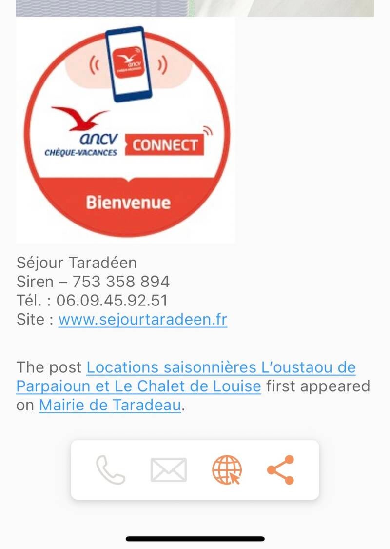 Locations saisonnières Var, jacuzzi, jardin clos