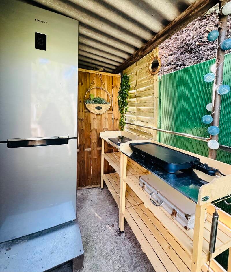 Locations saisonnières Var, jacuzzi, jardin clos