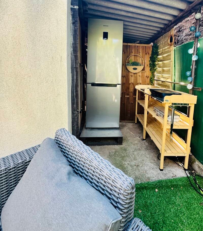 Locations saisonnières Var, jacuzzi, jardin clos