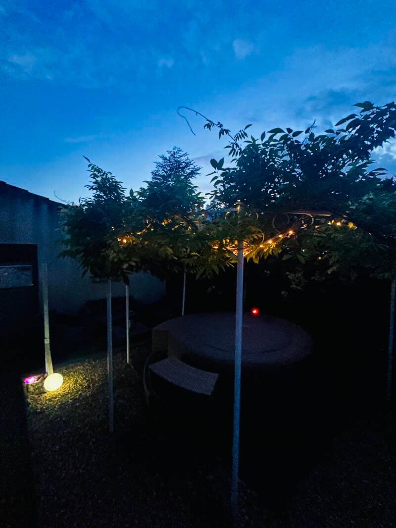 Locations saisonnières Var, jacuzzi, jardin clos