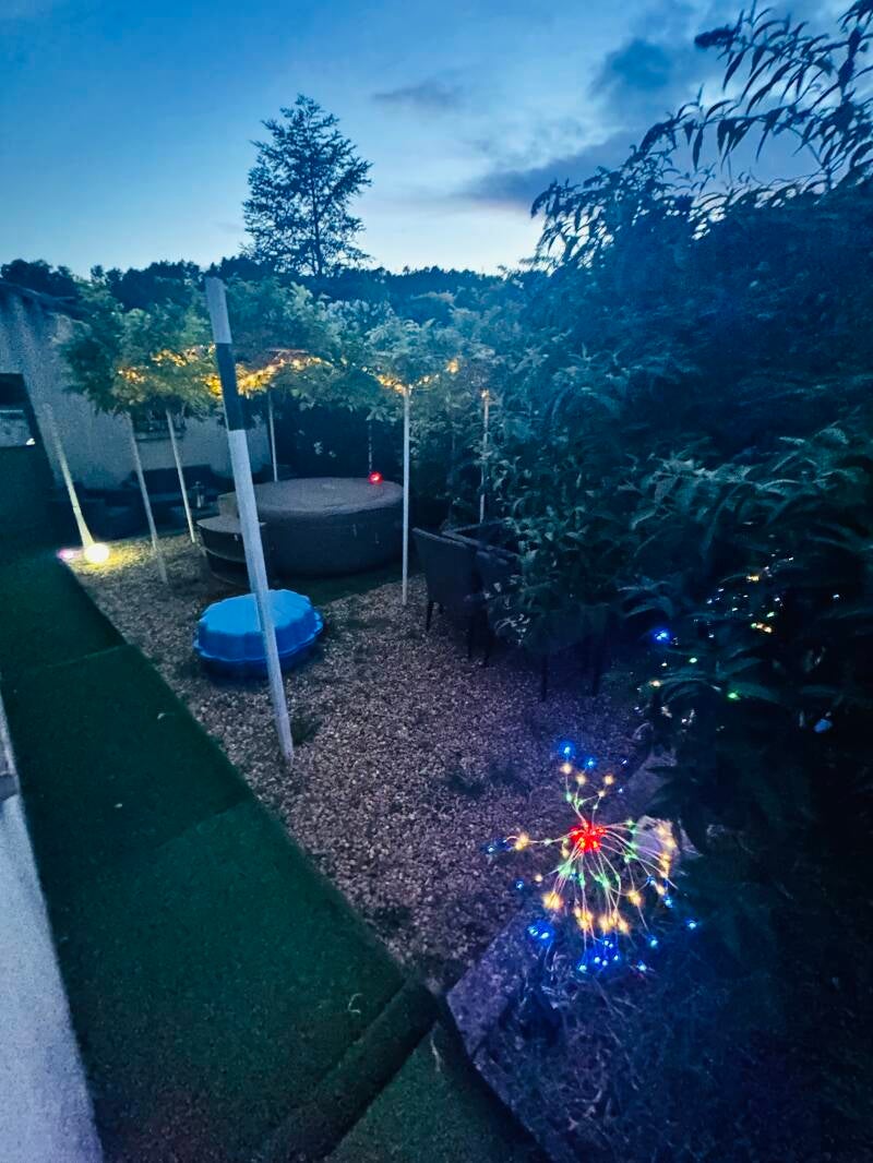 Locations saisonnières Var, jacuzzi, jardin clos