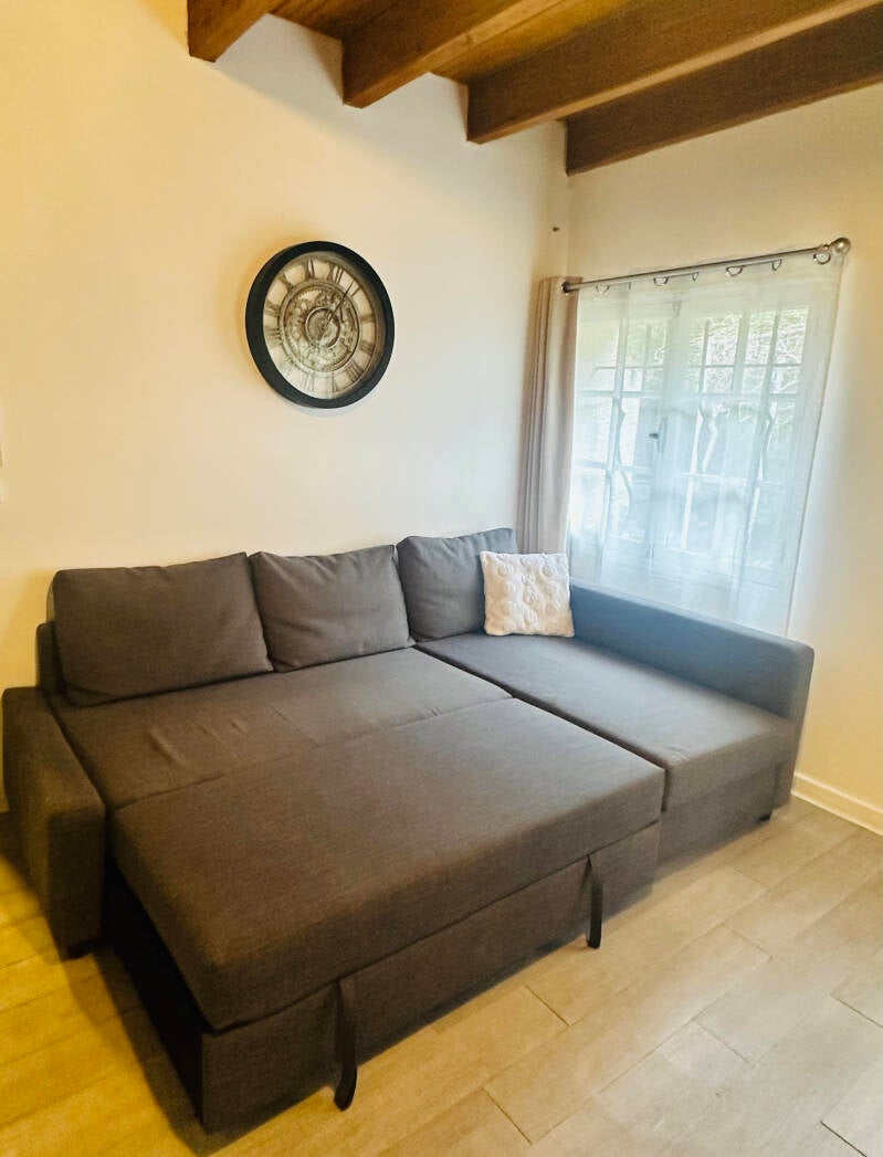 Locations saisonnières Var, jacuzzi, jardin clos