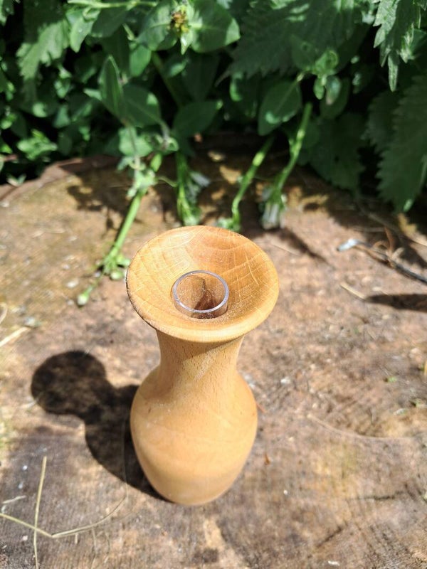 Beech Vase