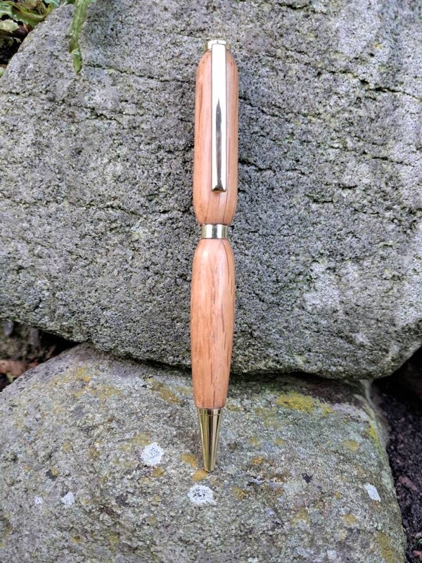 Irish oak slimline