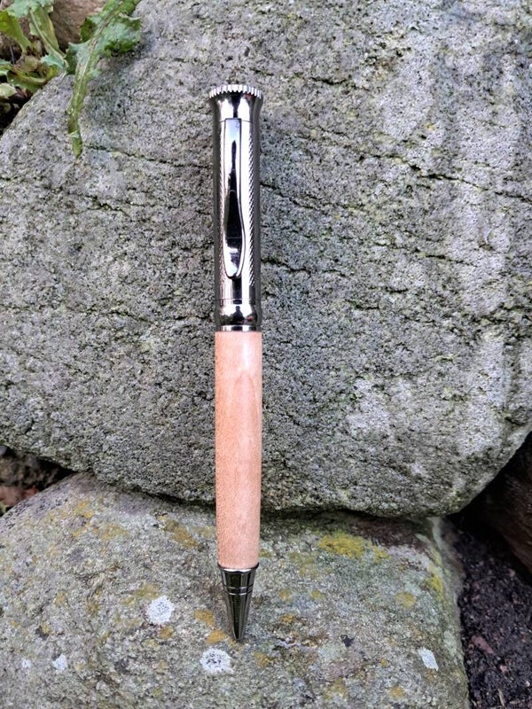 Japanese Maple pen