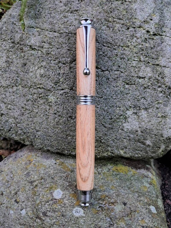 Irish Ash pen