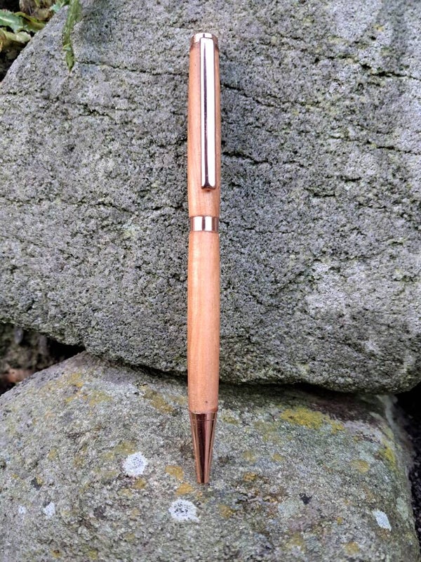Hazel Slimline Pen
