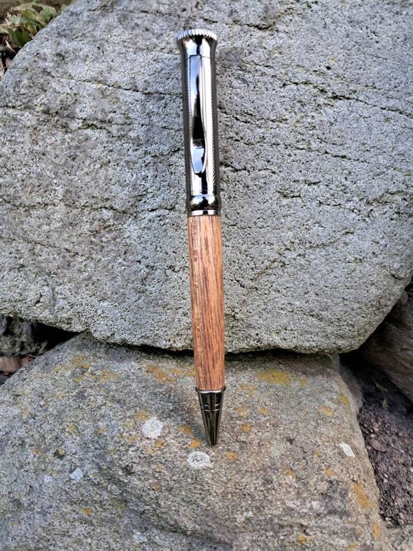 Kempas Pen