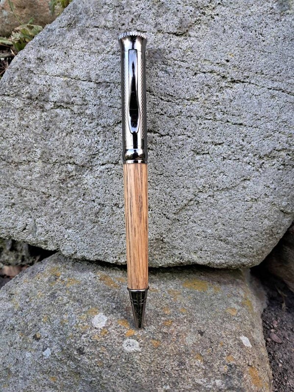 Oak Pen