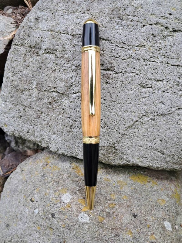 Maple Pen