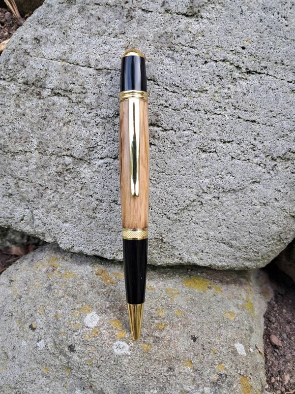 Rhododendron pen