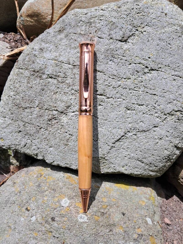 Elm Twist pen