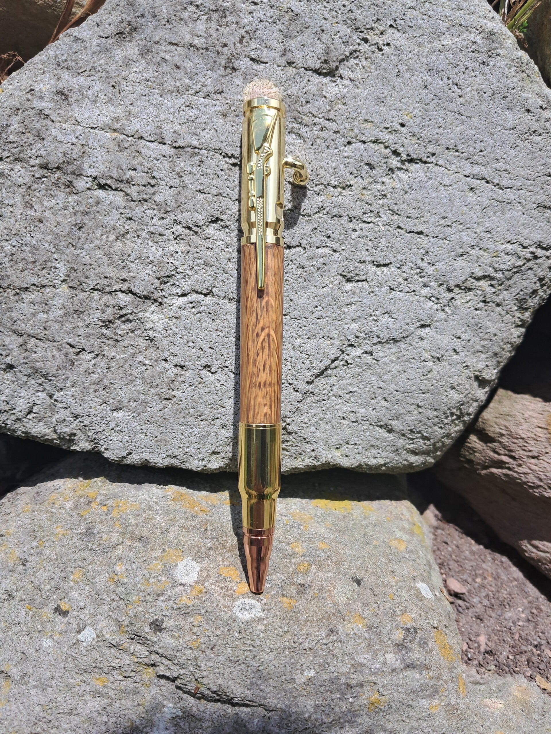 Irish Oak