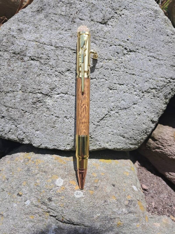 Irish Oak