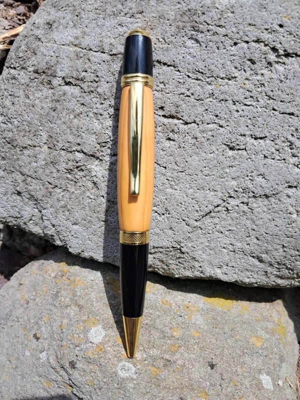 Bog Yew Sierra