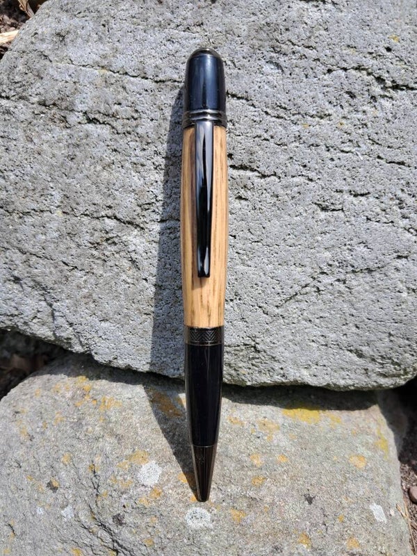 Irish Oak Sierra