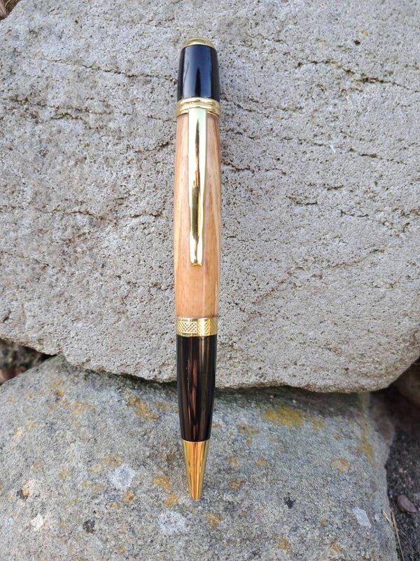 Beech Sierra pen