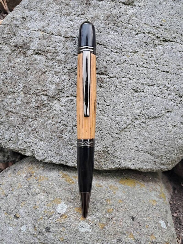 Spalted maple sierra