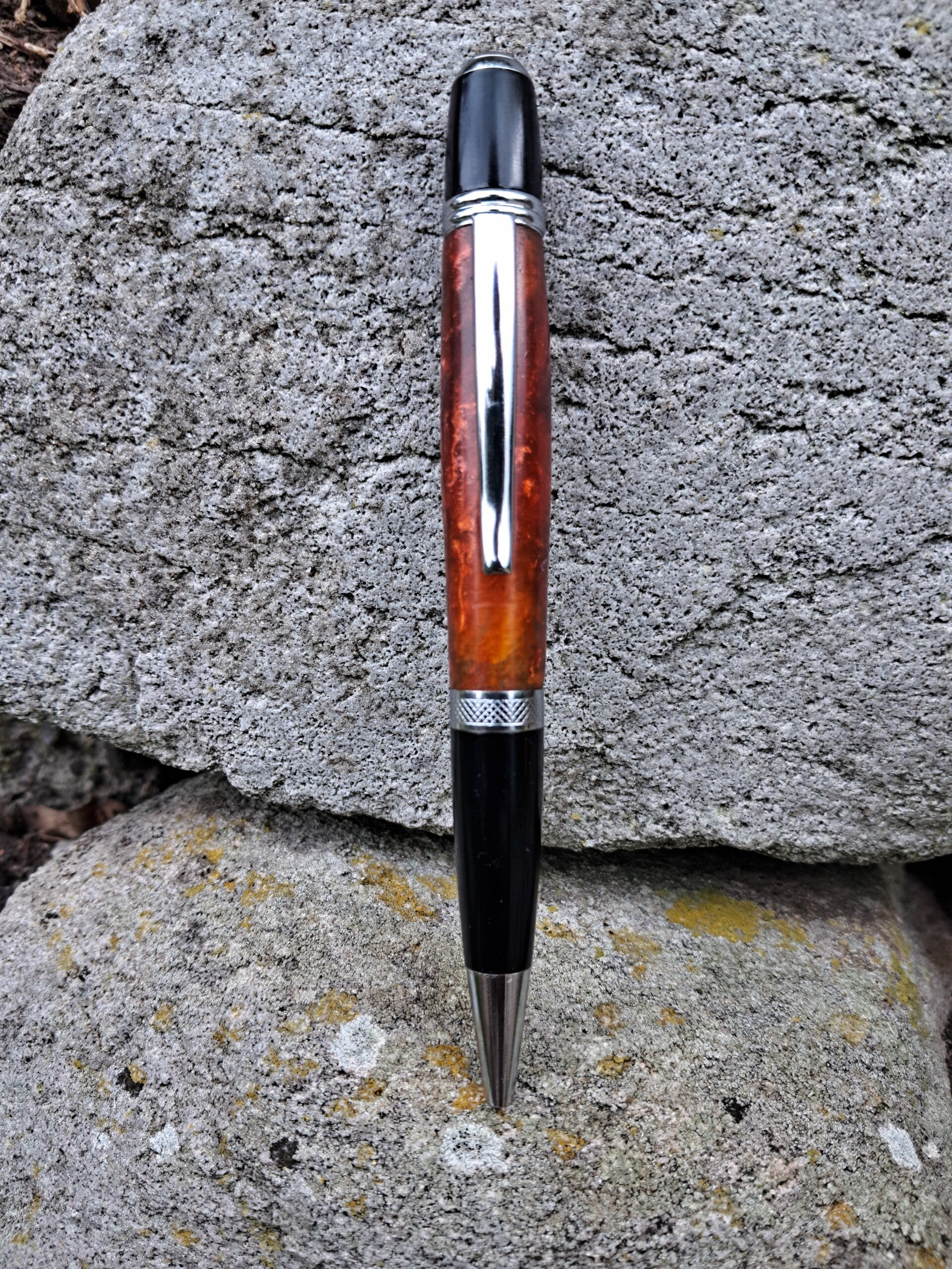 Fizzy Cola Sierra pen