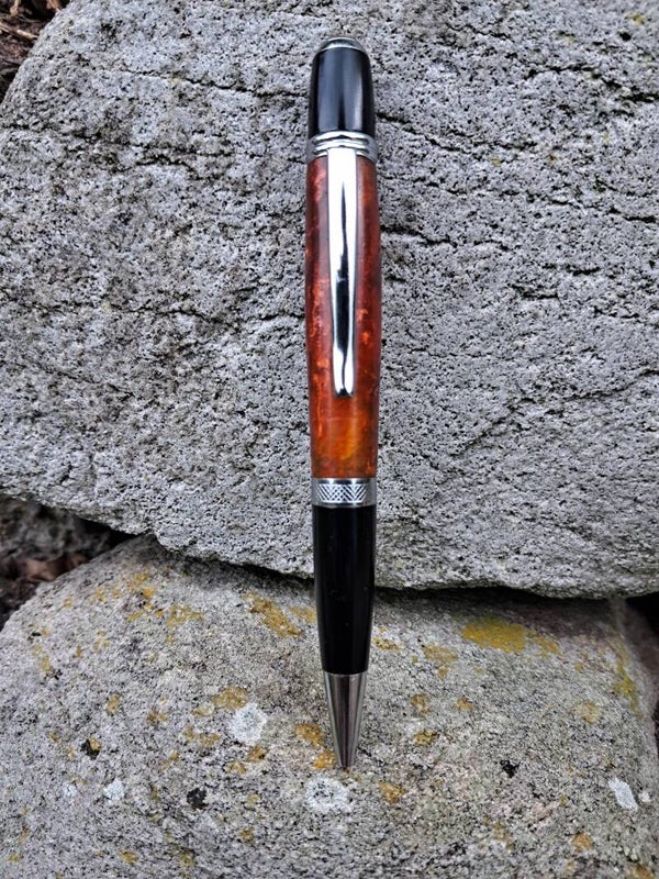 Fizzy Cola Sierra pen