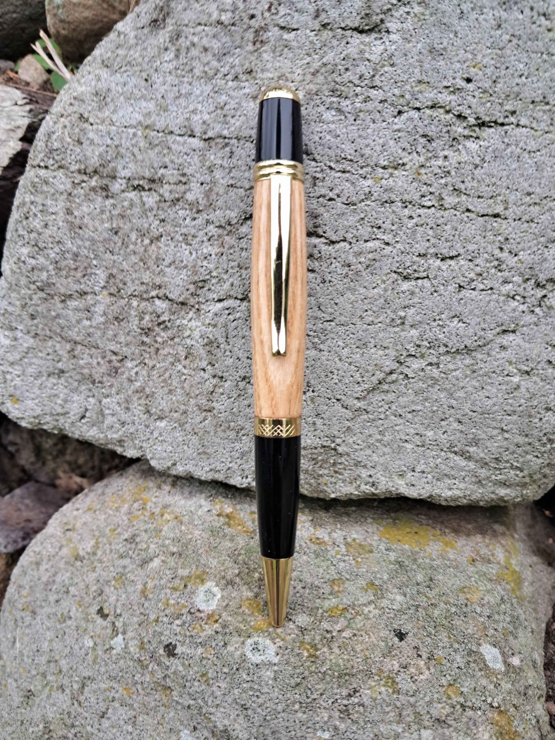 Irish Ash Sierra pen