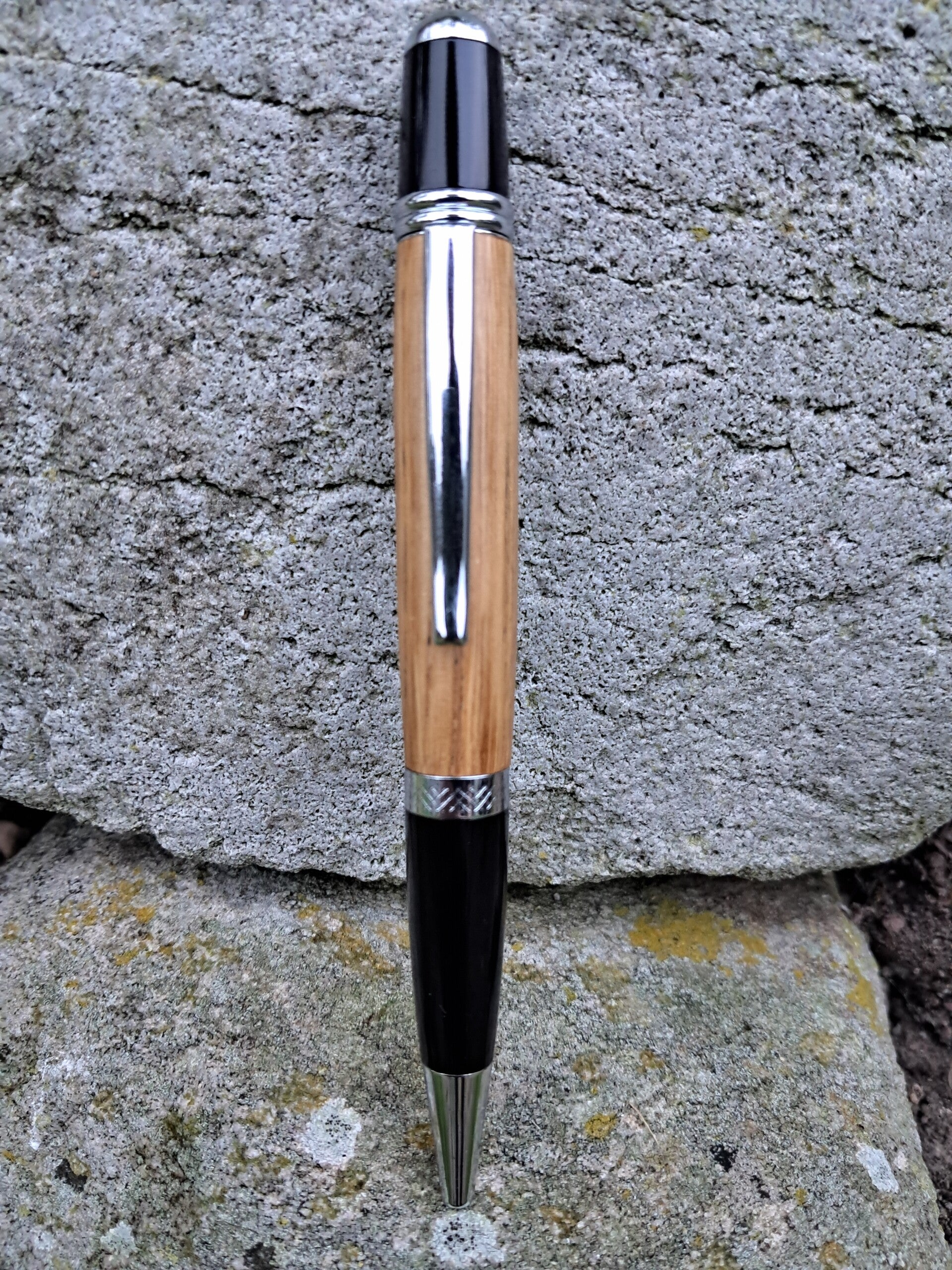 Red Oak Sierra pen