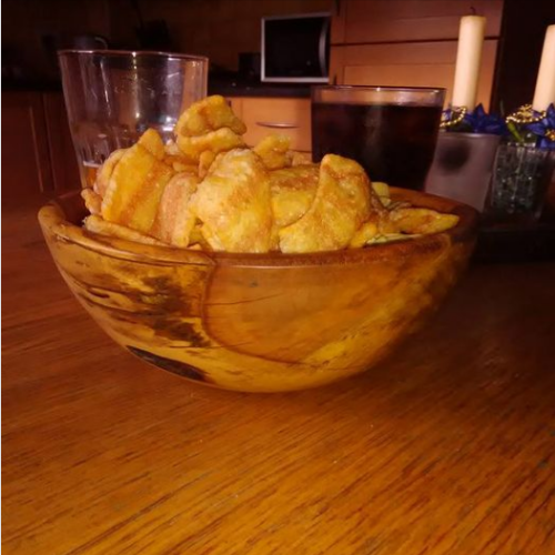 Snack Bowl