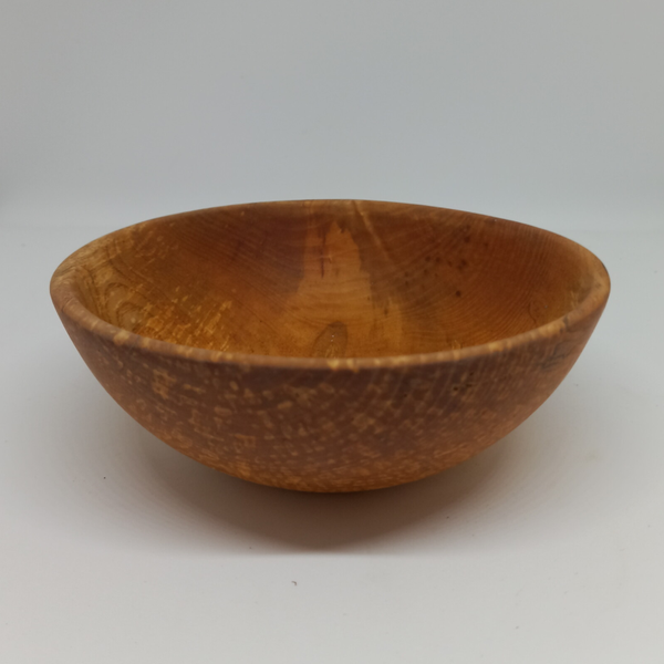 Spalted Ash Bowl