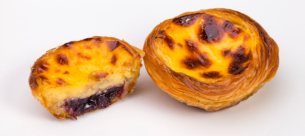 Portwijn Pastel de Nata