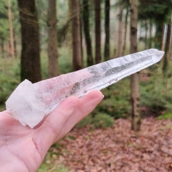 Laser Kristal