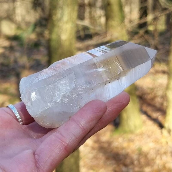 Lemurisch Kristal