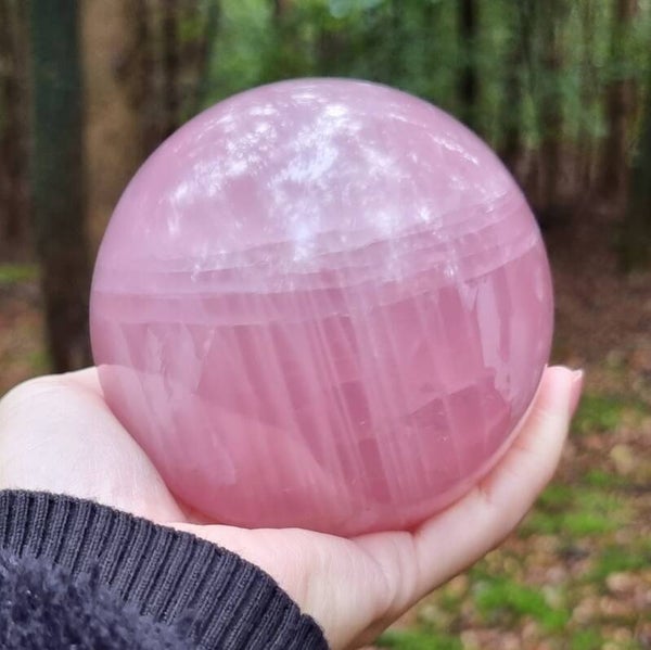 Rozekwarts Bol