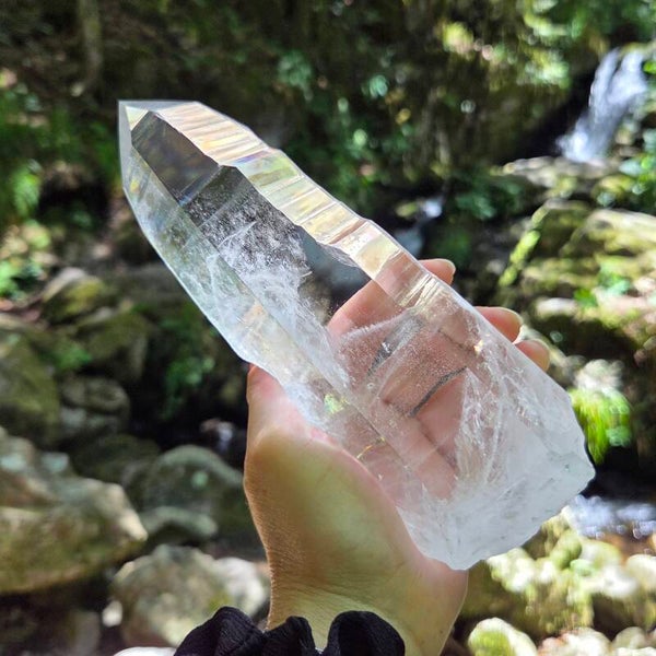Lemurisch Kristal