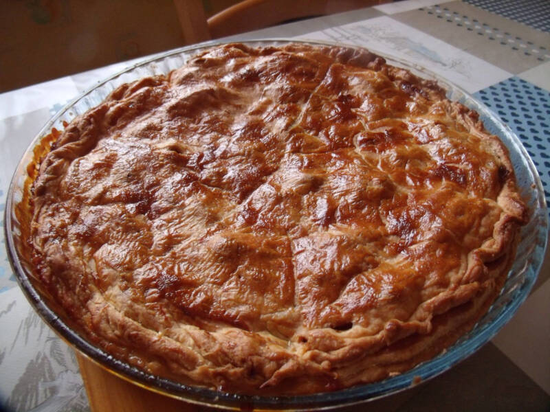 Galette des rois