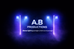 A.Bproductions