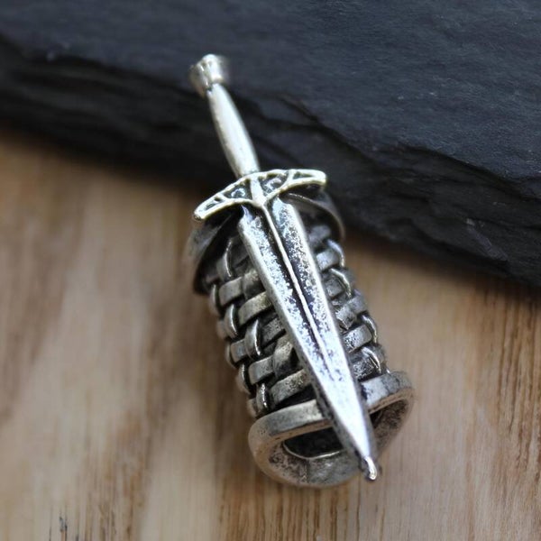 Takkukoru Miekka Ø 6mm