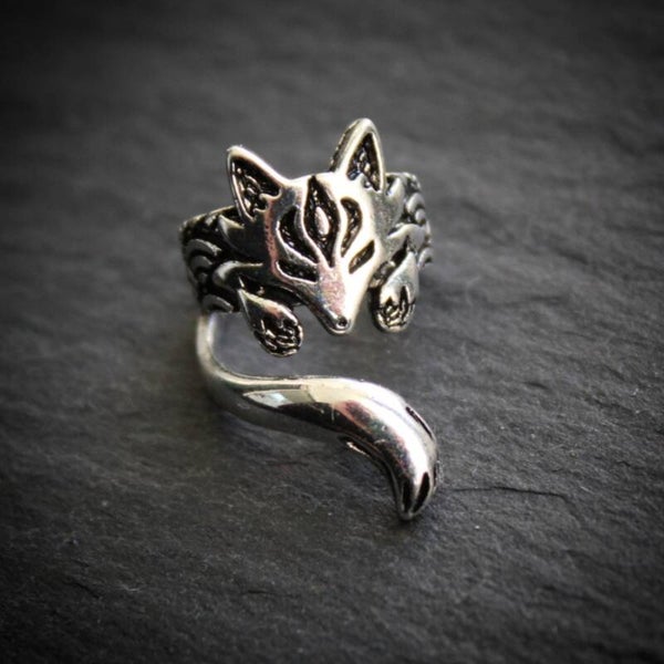 Takkukoru kettu, muokattava koko