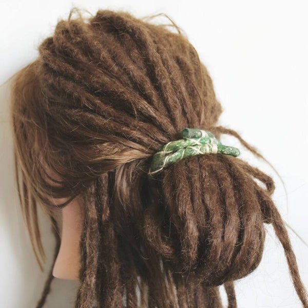 Takunhalaaja, vihreä