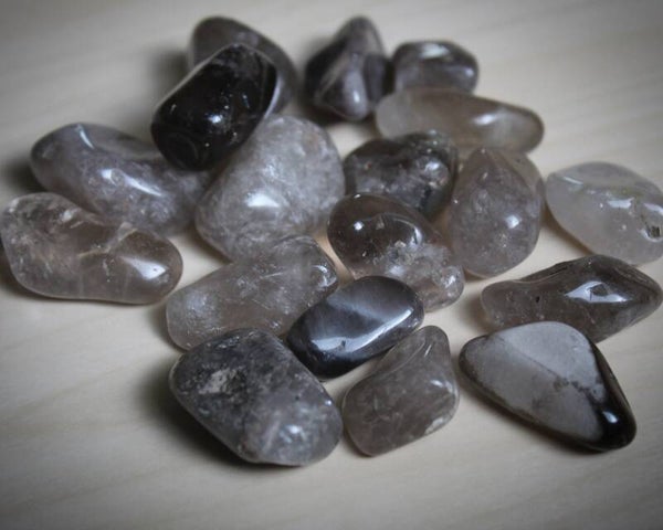 Savukvartsi, rumpuhiottu